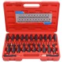 23-piece unlocking tool set by vidaXL, Hand tools - Ref: Foro24-210524, Price: 60,08 €, Discount: %