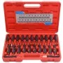23-piece unlocking tool set by vidaXL, Hand tools - Ref: Foro24-210524, Price: 58,99 €, Discount: %