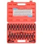 23-piece unlocking tool set by vidaXL, Hand tools - Ref: Foro24-210524, Price: 58,99 €, Discount: %