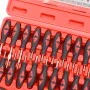 23-piece unlocking tool set by vidaXL, Hand tools - Ref: Foro24-210524, Price: 58,99 €, Discount: %