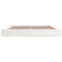 Solid wood bed frame 140x200 cm by , Beds and slatted bases - Ref: Foro24-820677, Price: 137,76 €, Discount: %