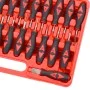 23-piece unlocking tool set by vidaXL, Hand tools - Ref: Foro24-210524, Price: 58,99 €, Discount: %