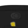 Relaxbarer Massagesessel Kunstleder schwarz von , Sessel - Ref: Foro24-372510, Preis: 215,30 €, Rabatt: %