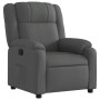 Dunkelgrauer Stoffsessel von , Sessel - Ref: Foro24-373537, Preis: 207,08 €, Rabatt: %