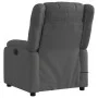 Liegemassagesessel aus dunkelgrauem Stoff von , Sessel - Ref: Foro24-373549, Preis: 231,35 €, Rabatt: %