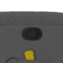 Liegemassagesessel aus dunkelgrauem Stoff von , Sessel - Ref: Foro24-373549, Preis: 231,35 €, Rabatt: %