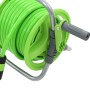 Schlauchtrommel 20+2 m von vidaXL, Gartenschlauchhalter - Ref: Foro24-143899, Preis: 76,90 €, Rabatt: %
