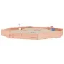 Sandbox with octagonal seats made of solid Douglas fir wood by , sandboxes - Ref: Foro24-825028, Price: 125,88 €, Discount: %