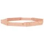 Arenero con asientos octogonal madera maciza de abeto Douglas de , Cajones de arena - Ref: Foro24-825028, Precio: 126,11 €, D...
