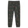 Khaki-Langarm-Kinderpyjama 92 von , Kinderpyjamas - Ref: Foro24-12684, Preis: 12,50 €, Rabatt: %