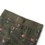 Khaki-Langarm-Kinderpyjama 92 von , Kinderpyjamas - Ref: Foro24-12684, Preis: 12,50 €, Rabatt: %