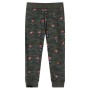 Pijama infantil de manga larga caqui 116 de , Pijamas de niños - Ref: Foro24-12686, Precio: 12,29 €, Descuento: %