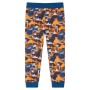 Pijama infantil de manga larga coñac 104 de , Pijamas de niños - Ref: Foro24-12690, Precio: 12,29 €, Descuento: %