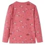 Long-sleeved pink children's pajamas size 140 by , Children's pajamas - Ref: Foro24-14233, Price: 15,17 €, Discount: %