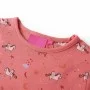Long-sleeved pink children's pajamas size 140 by , Children's pajamas - Ref: Foro24-14233, Price: 15,17 €, Discount: %