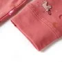 Long-sleeved pink children's pajamas size 140 by , Children's pajamas - Ref: Foro24-14233, Price: 15,17 €, Discount: %
