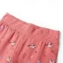 Long-sleeved pink children's pajamas size 140 by , Children's pajamas - Ref: Foro24-14233, Price: 15,17 €, Discount: %