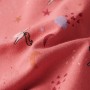 Pijama infantil de manga larga rosa 116 de , Pijamas de niños - Ref: Foro24-14231, Precio: 12,29 €, Descuento: %