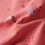 Pijama infantil de manga larga rosa 116 de , Pijamas de niños - Ref: Foro24-14231, Precio: 12,91 €, Descuento: %