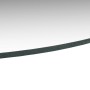 Espejo de pared redondo vidrio 60 cm de vidaXL, Espejos - Ref: Foro24-245704, Precio: 47,29 €, Descuento: %
