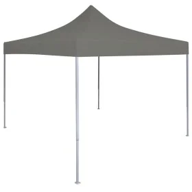 Folding Pop-Up tent in anthracite grey 3x3 m by vidaXL, Tents and gazebos - Ref: Foro24-44963, Price: 98,69 €, Discount: %
