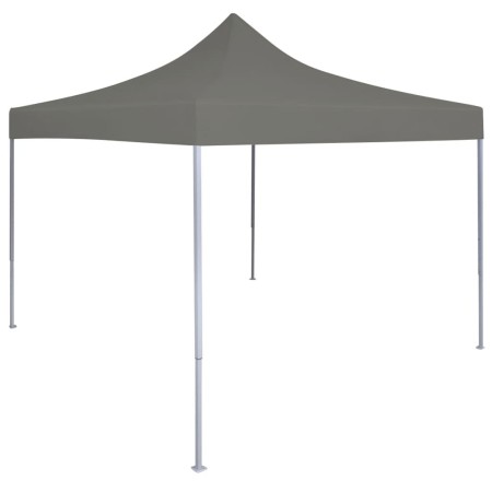 Folding Pop-Up tent in anthracite grey 3x3 m by vidaXL, Tents and gazebos - Ref: Foro24-44963, Price: 99,32 €, Discount: %