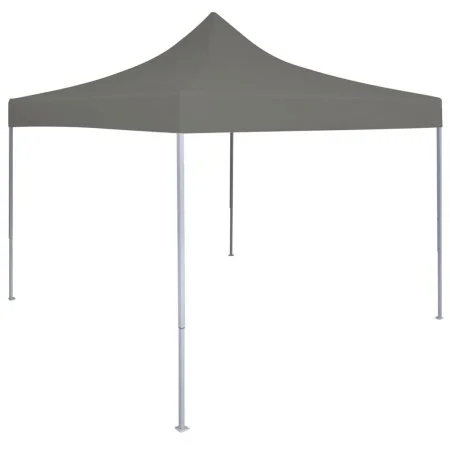 Folding Pop-Up tent in anthracite grey 3x3 m by vidaXL, Tents and gazebos - Ref: Foro24-44963, Price: 98,69 €, Discount: %