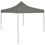 Folding Pop-Up tent in anthracite grey 3x3 m by vidaXL, Tents and gazebos - Ref: Foro24-44963, Price: 99,32 €, Discount: %
