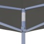 Folding Pop-Up tent in anthracite grey 3x3 m by vidaXL, Tents and gazebos - Ref: Foro24-44963, Price: 99,32 €, Discount: %