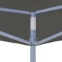 Folding Pop-Up tent in anthracite grey 3x3 m by vidaXL, Tents and gazebos - Ref: Foro24-44963, Price: 98,69 €, Discount: %
