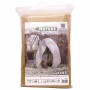 Nature Winter Pflanzenabdeckung mit Reißverschluss weiß 3x2,5x2,5 m von Nature, Gartenzubehör - Ref: Foro24-423513, Preis: 49...