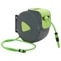 Wall-mounted automatic retractable hose reel 30+2 m by vidaXL, Garden hose holder - Ref: Foro24-143898, Price: 142,62 €, Disc...