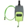 Wall-mounted automatic retractable hose reel 30+2 m by vidaXL, Garden hose holder - Ref: Foro24-143898, Price: 142,62 €, Disc...