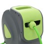 Wall-mounted automatic retractable hose reel 30+2 m by vidaXL, Garden hose holder - Ref: Foro24-143898, Price: 145,96 €, Disc...