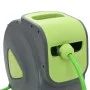 Wall-mounted automatic retractable hose reel 30+2 m by vidaXL, Garden hose holder - Ref: Foro24-143898, Price: 142,62 €, Disc...
