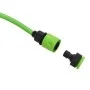 Wall-mounted automatic retractable hose reel 30+2 m by vidaXL, Garden hose holder - Ref: Foro24-143898, Price: 142,62 €, Disc...
