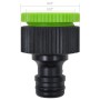 Wall-mounted automatic retractable hose reel 30+2 m by vidaXL, Garden hose holder - Ref: Foro24-143898, Price: 145,96 €, Disc...