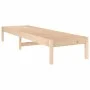 Tumbonas 2 unidades madera maciza de pino 199,5x60x74 cm de , Tumbonas - Ref: Foro24-825066, Precio: 183,94 €, Descuento: %