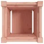 Solid Douglas fir wood planter 31x31x31 cm by , Pots and planters - Ref: Foro24-837400, Price: 24,93 €, Discount: %