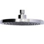 RIDDER Regendusche und Massagekopf Bahamas Chrom 91440 von RIDDER, Duschköpfe - Ref: Foro24-421515, Preis: 83,31 €, Rabatt: %