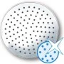 RIDDER Regendusche und Massagekopf Bahamas Chrom 91440 von RIDDER, Duschköpfe - Ref: Foro24-421515, Preis: 83,37 €, Rabatt: %