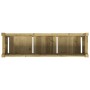 Planter with impregnated pine wood legs 110x31x70 cm by , Pots and planters - Ref: Foro24-837572, Price: 79,79 €, Discount: %