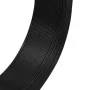 Wire for tying fences anthracite gray steel 250 m 2.3/3.8 mm by vidaXL, Accessories for gates and fences - Ref: Foro24-144481...