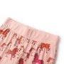 Langärmliger hellrosa Kinderpyjama 92 von , Kinderpyjamas - Ref: Foro24-13754, Preis: 11,24 €, Rabatt: %