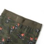 Pijama infantil de manga larga caqui 140 de , Pijamas de niños - Ref: Foro24-12688, Precio: 12,62 €, Descuento: %