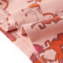 Pijama infantil de manga larga rosa claro 116 de , Pijamas de niños - Ref: Foro24-13756, Precio: 11,35 €, Descuento: %