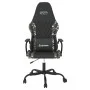 Schwarzer und tarnfarbener Gaming-Stuhl aus Kunstleder von , Gaming-Stühle - Ref: Foro24-3143786, Preis: 104,21 €, Rabatt: %