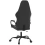 Schwarzer und tarnfarbener Gaming-Stuhl aus Kunstleder von , Gaming-Stühle - Ref: Foro24-3143786, Preis: 104,21 €, Rabatt: %