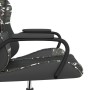 Schwarzer und tarnfarbener Gaming-Stuhl aus Kunstleder von , Gaming-Stühle - Ref: Foro24-3143786, Preis: 105,78 €, Rabatt: %