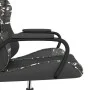 Schwarzer und tarnfarbener Gaming-Stuhl aus Kunstleder von , Gaming-Stühle - Ref: Foro24-3143786, Preis: 104,21 €, Rabatt: %